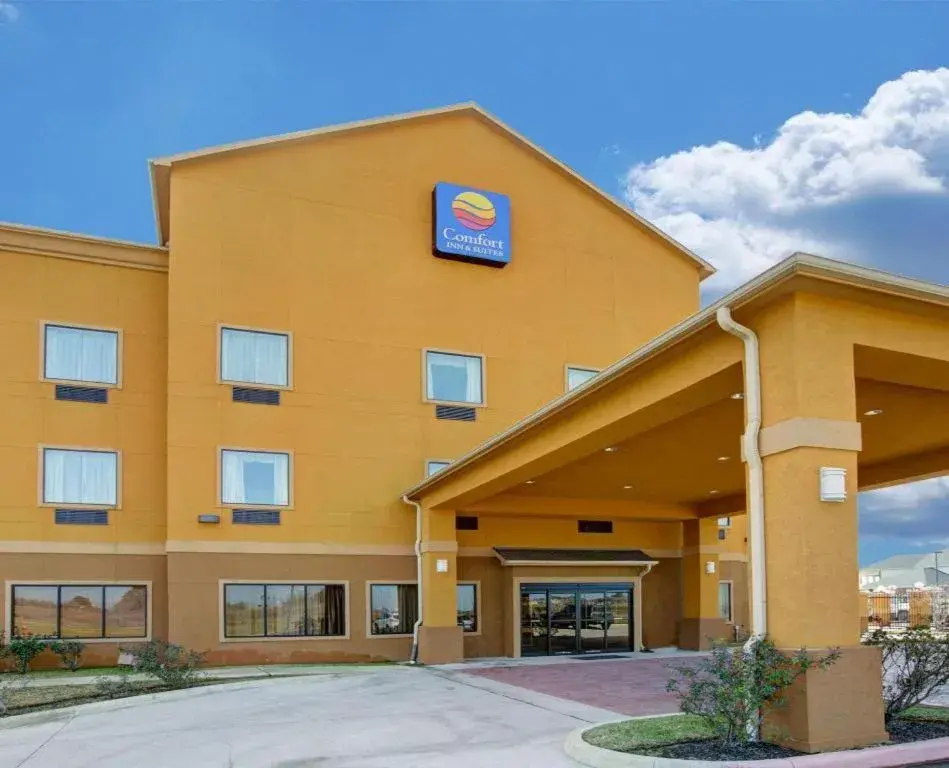 Comfort Inn & Suites Navasota Comfort Inn & Suites Navasota