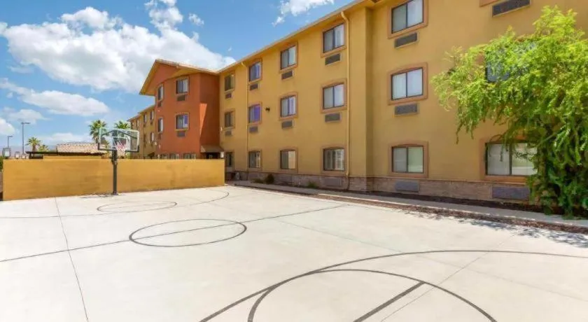 Best Western Plus Safford