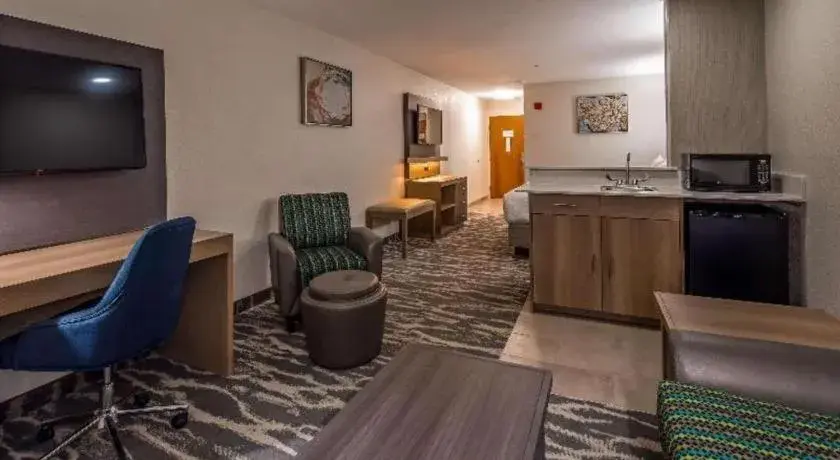 Best Western Plus Safford Best Western Plus Safford