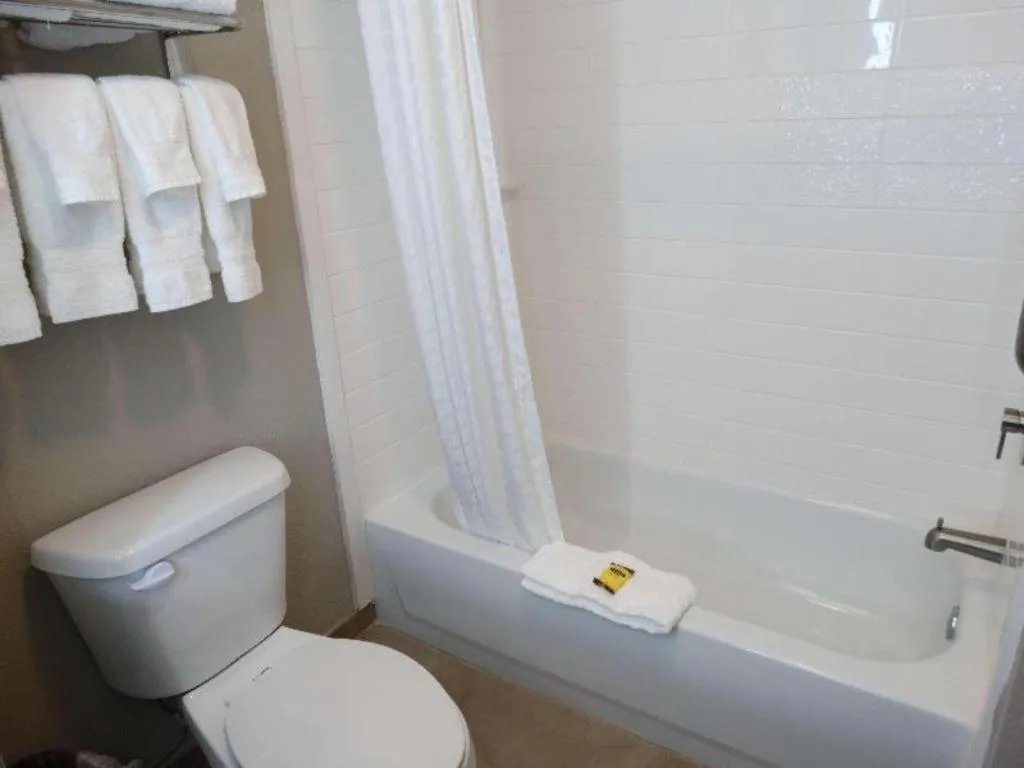 Best Western Plus Safford