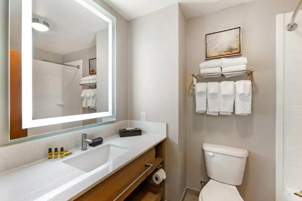 Best Western Plus Safford