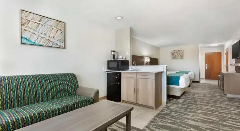 Best Western Plus Safford Best Western Plus Safford