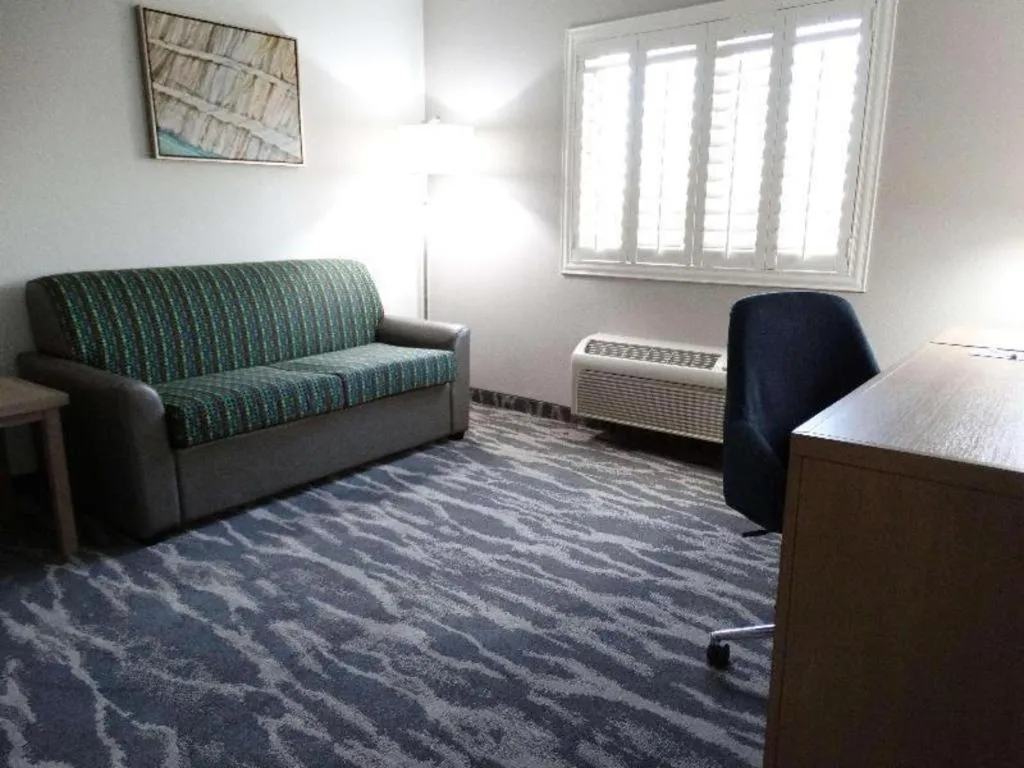 Best Western Plus Safford