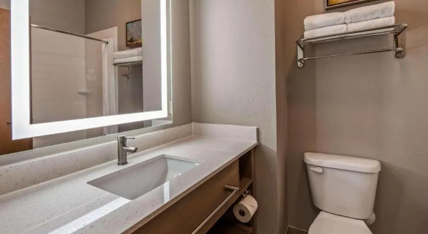 Best Western Plus Safford