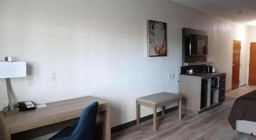 Best Western Plus Safford