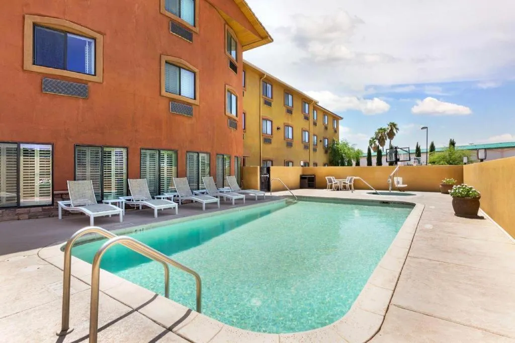 Best Western Plus Safford