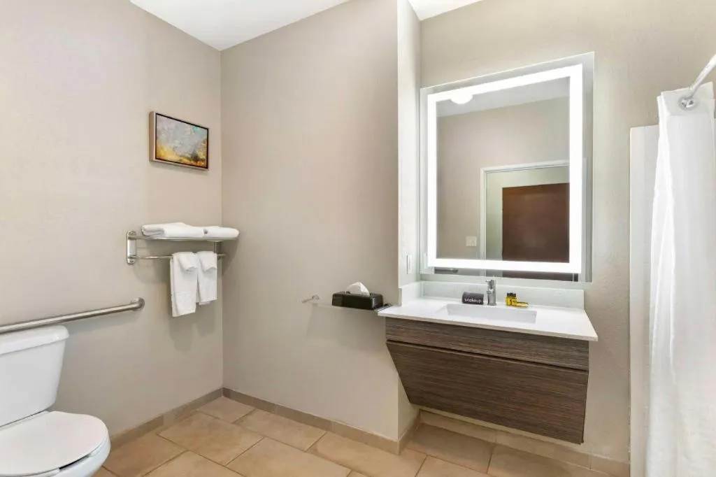 Best Western Plus Safford