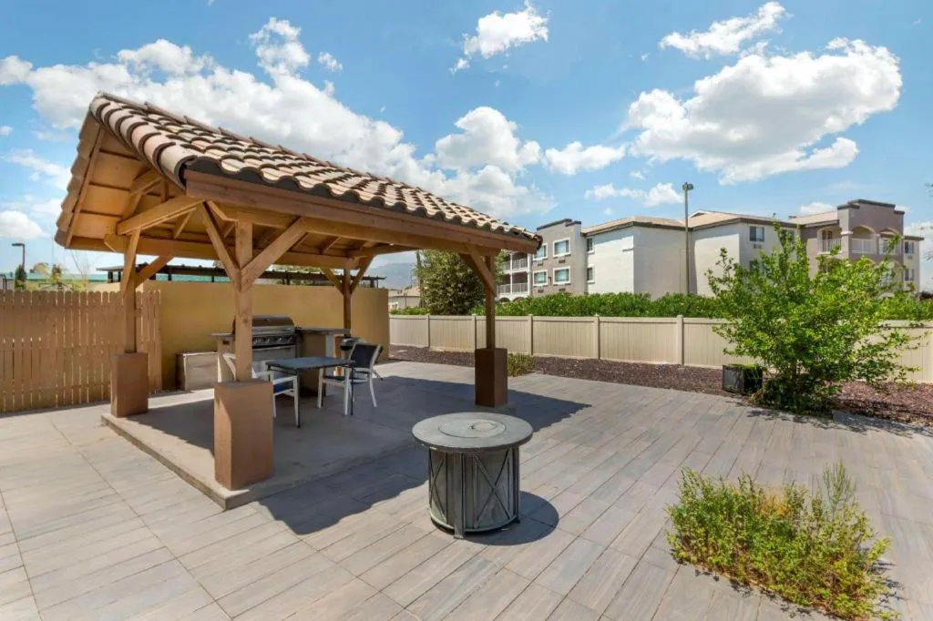 Best Western Plus Safford