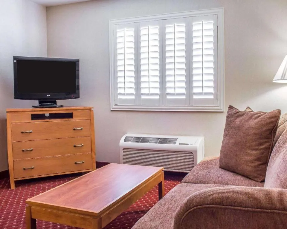 Best Western Plus Safford