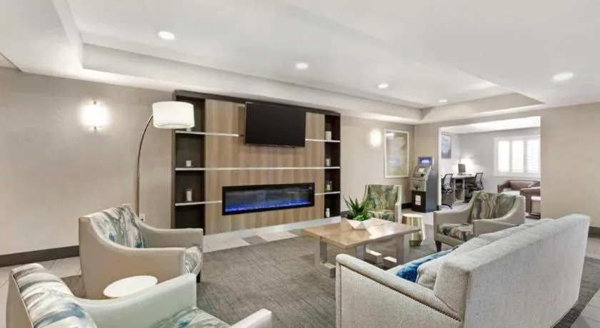 Best Western Plus Safford