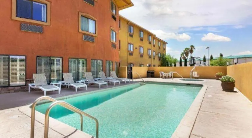 Best Western Plus Safford