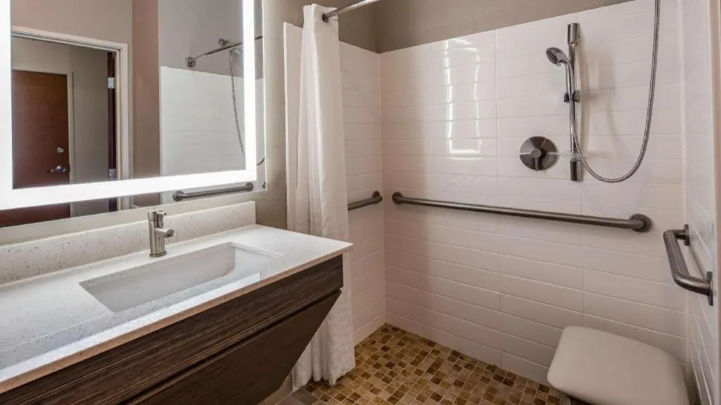 Best Western Plus Safford