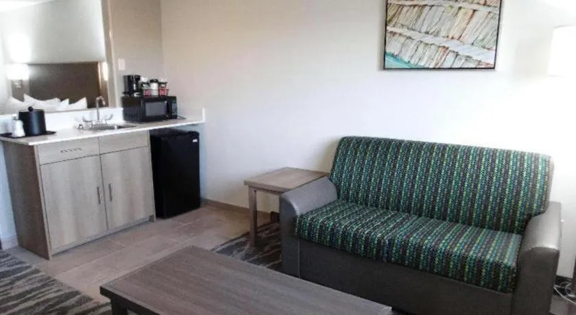 Best Western Plus Safford