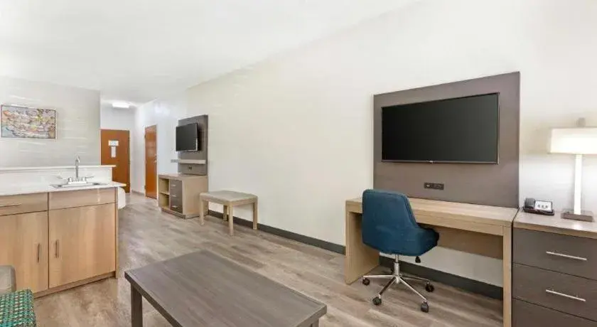 Best Western Plus Safford Best Western Plus Safford