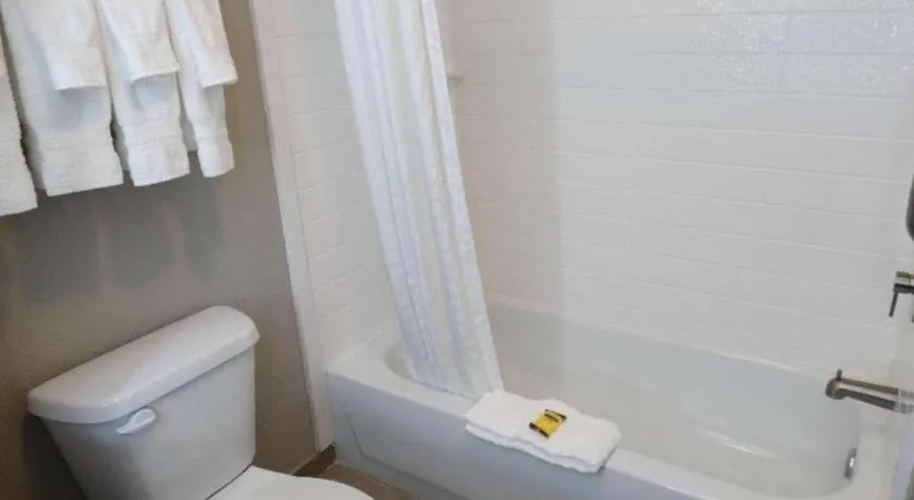 Best Western Plus Safford