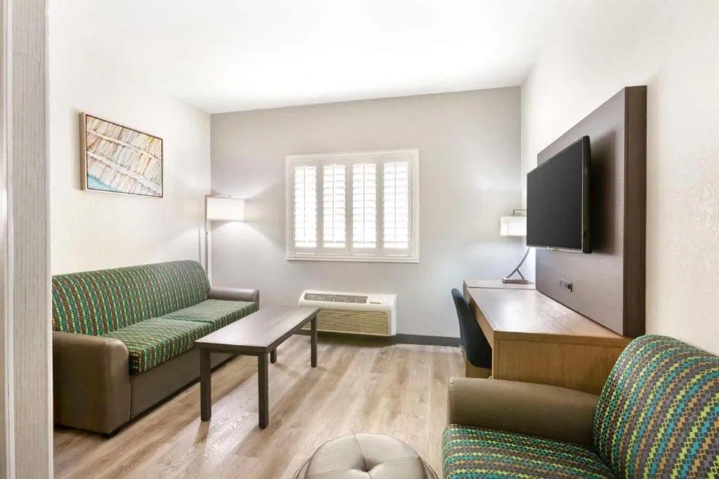 Best Western Plus Safford