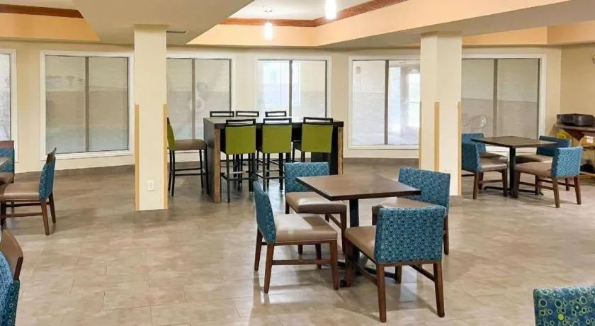 Comfort Inn and Suites Thatcher