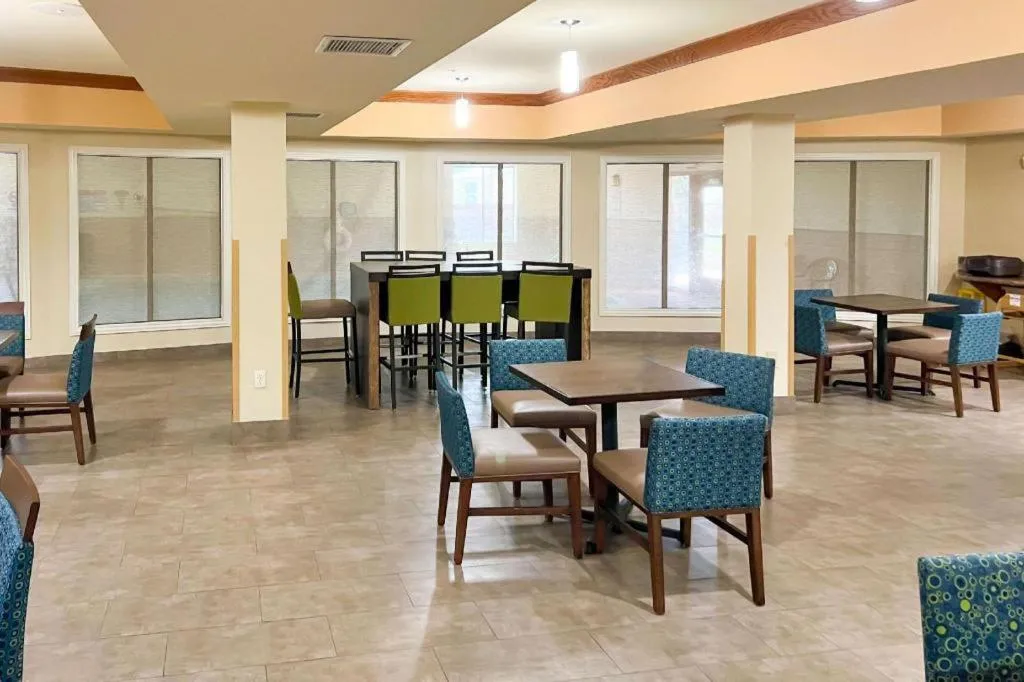 Comfort Inn and Suites Thatcher