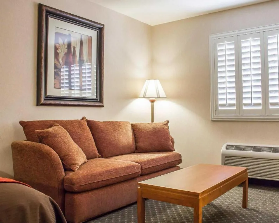 Comfort Inn and Suites Thatcher