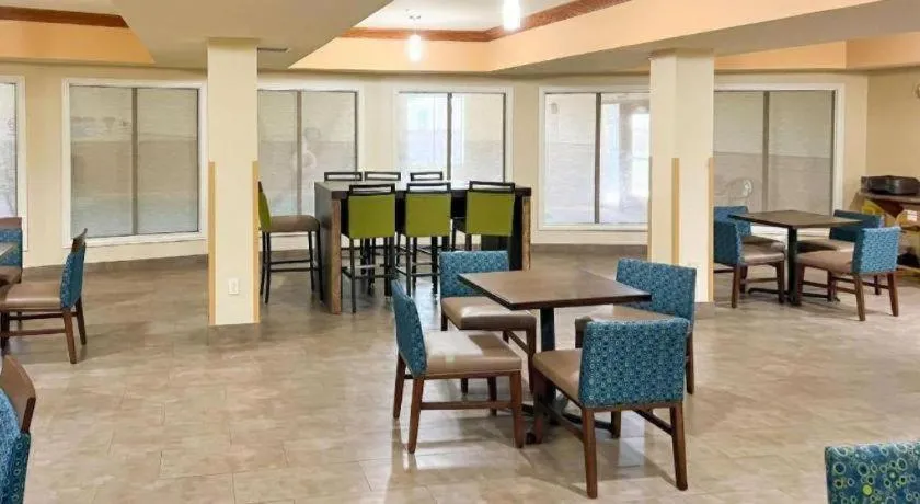 Comfort Inn and Suites Thatcher