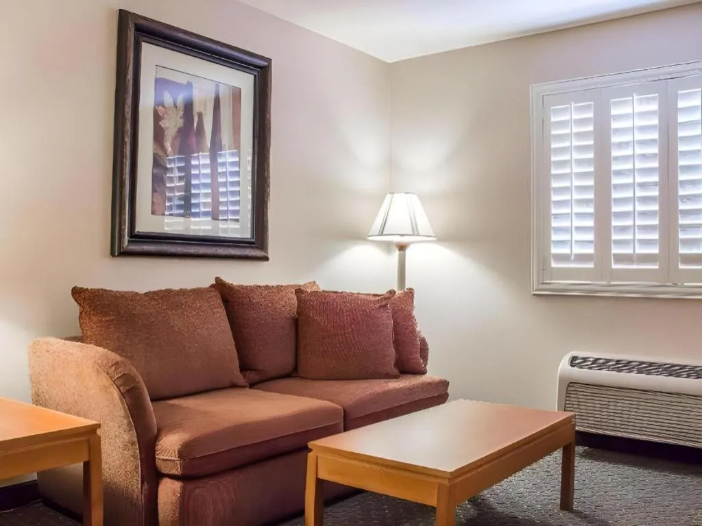 Comfort Inn and Suites Thatcher