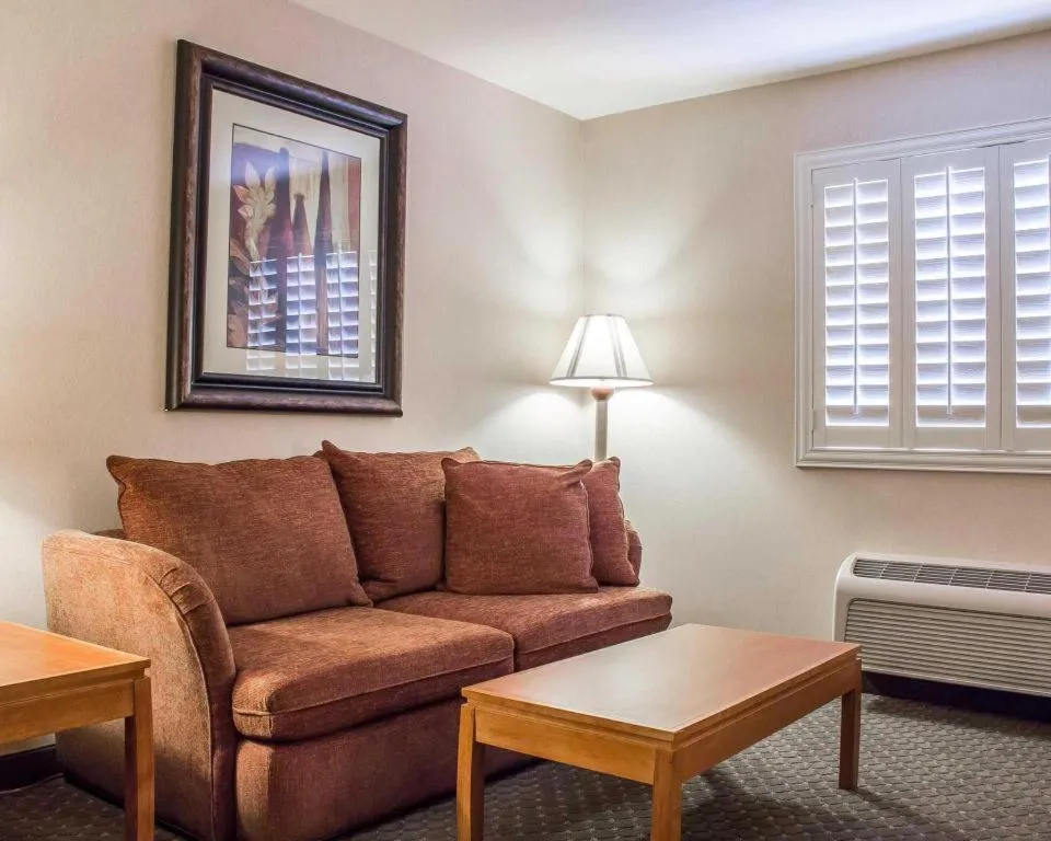 Comfort Inn and Suites Thatcher