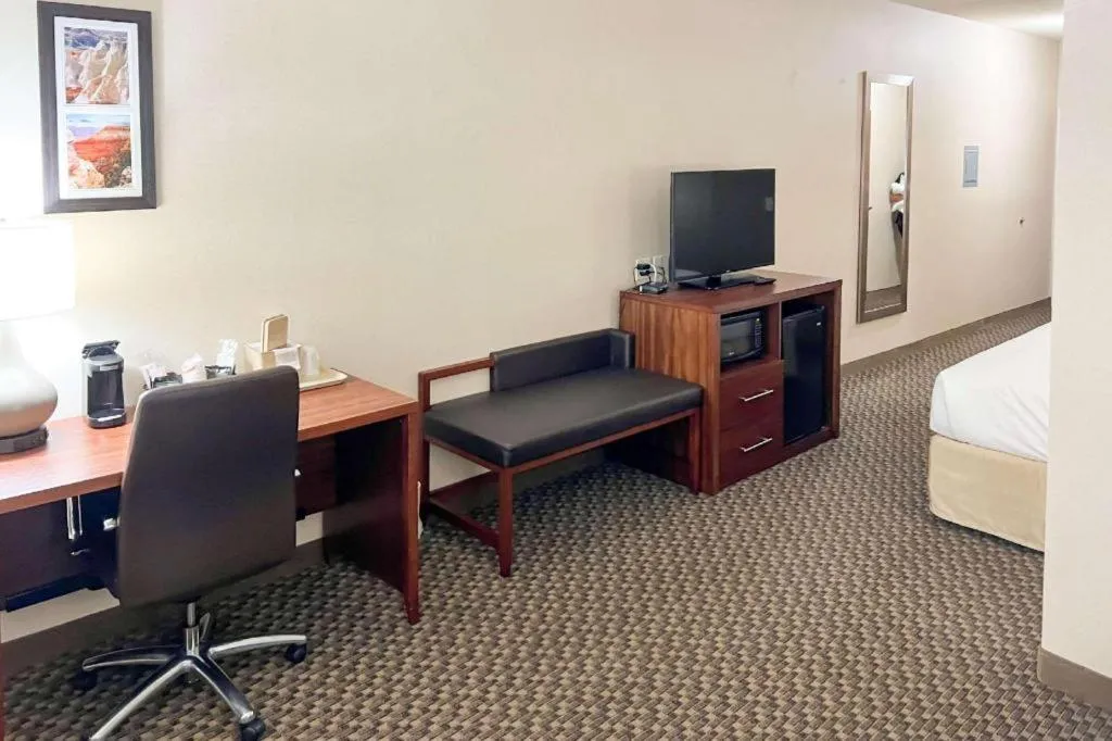 Comfort Inn and Suites Thatcher