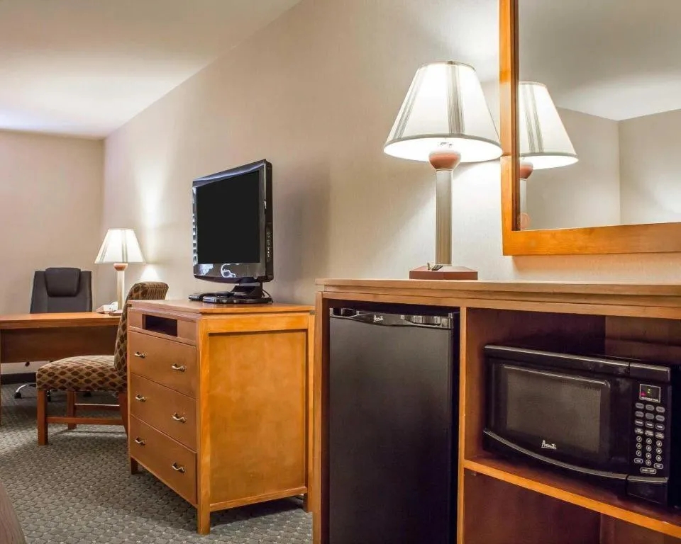 Comfort Inn and Suites Thatcher