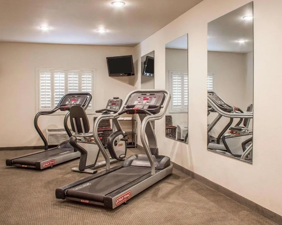 Comfort Inn and Suites Thatcher