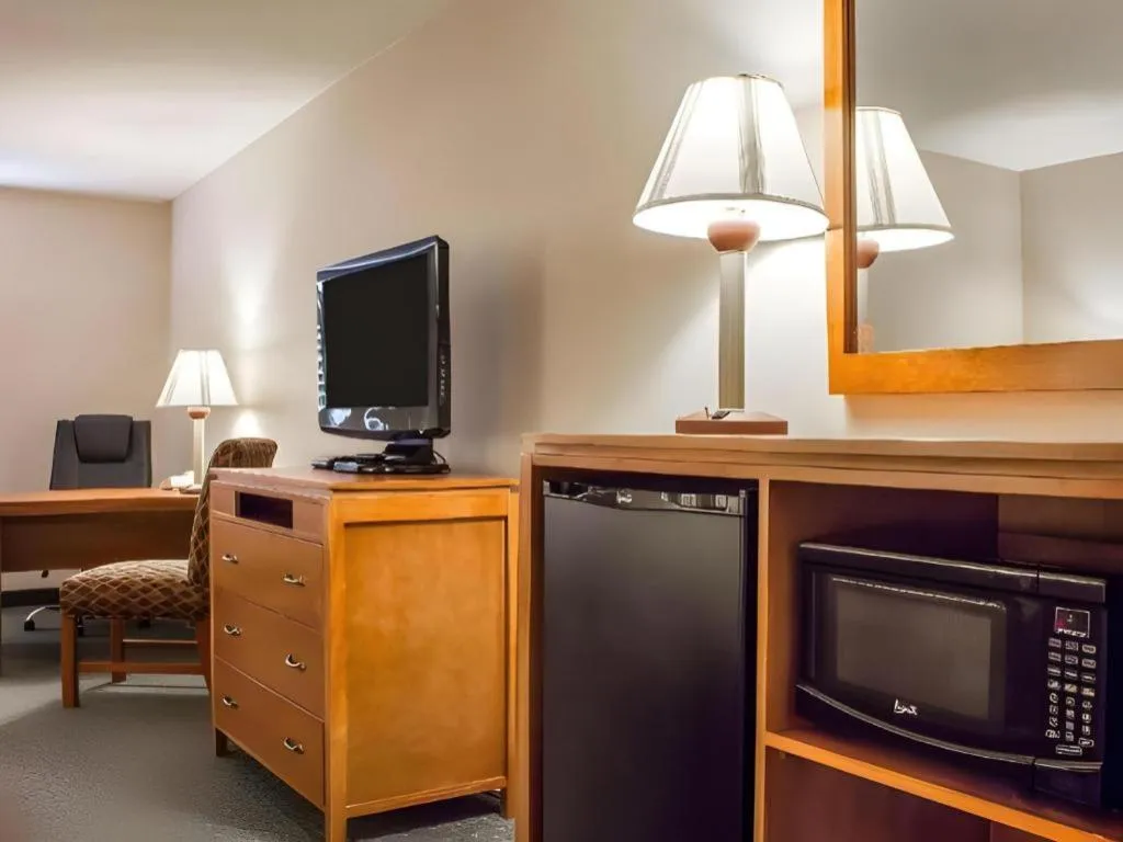 Comfort Inn and Suites Thatcher