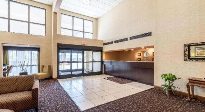 Quality Inn Clarksdale