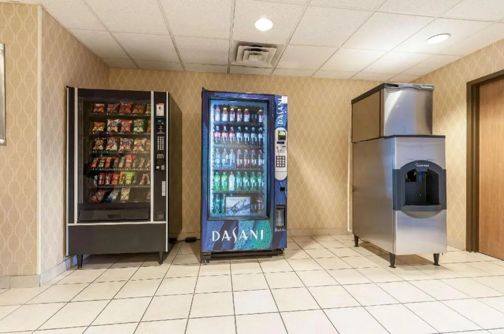 Quality Inn Clarksdale