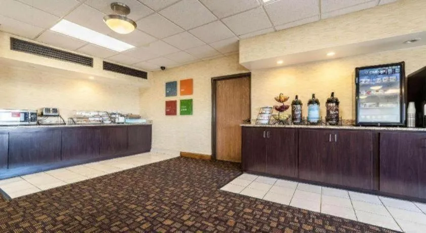 Quality Inn Clarksdale