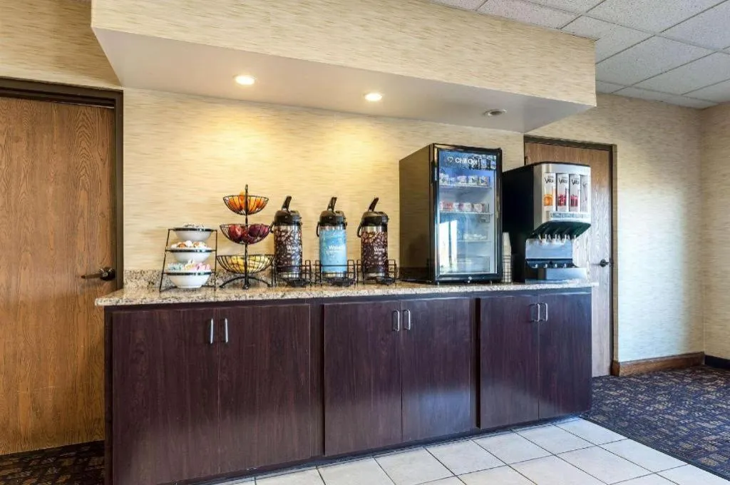 Quality Inn Clarksdale