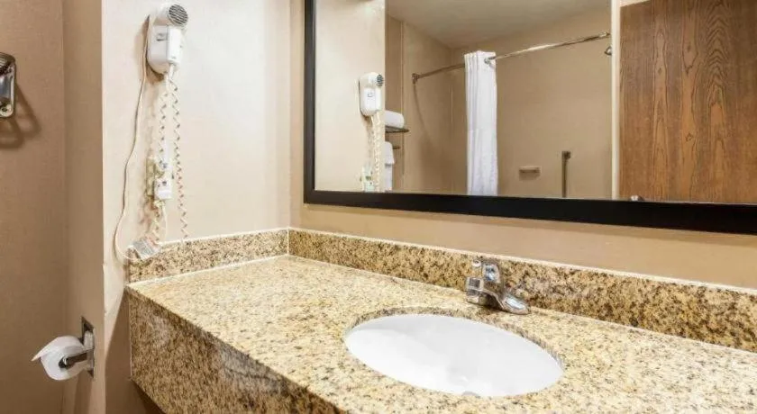 Quality Inn Clarksdale