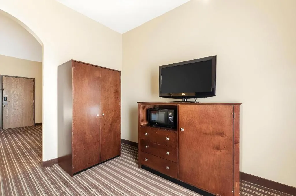 Quality Inn Clarksdale