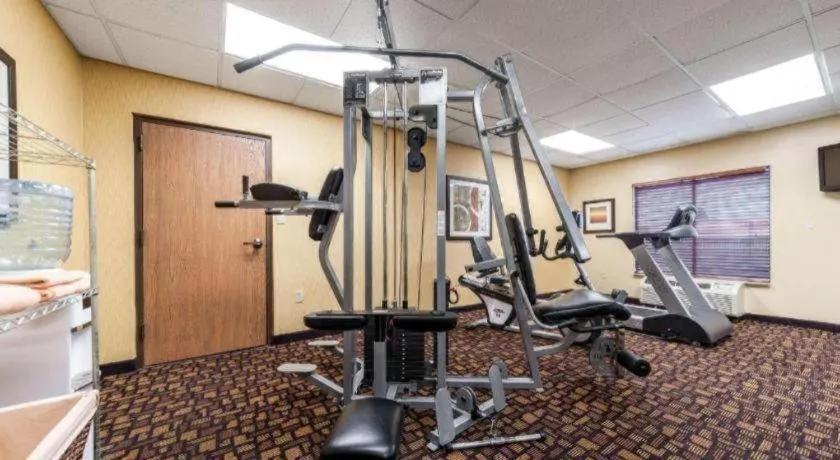 Quality Inn Clarksdale