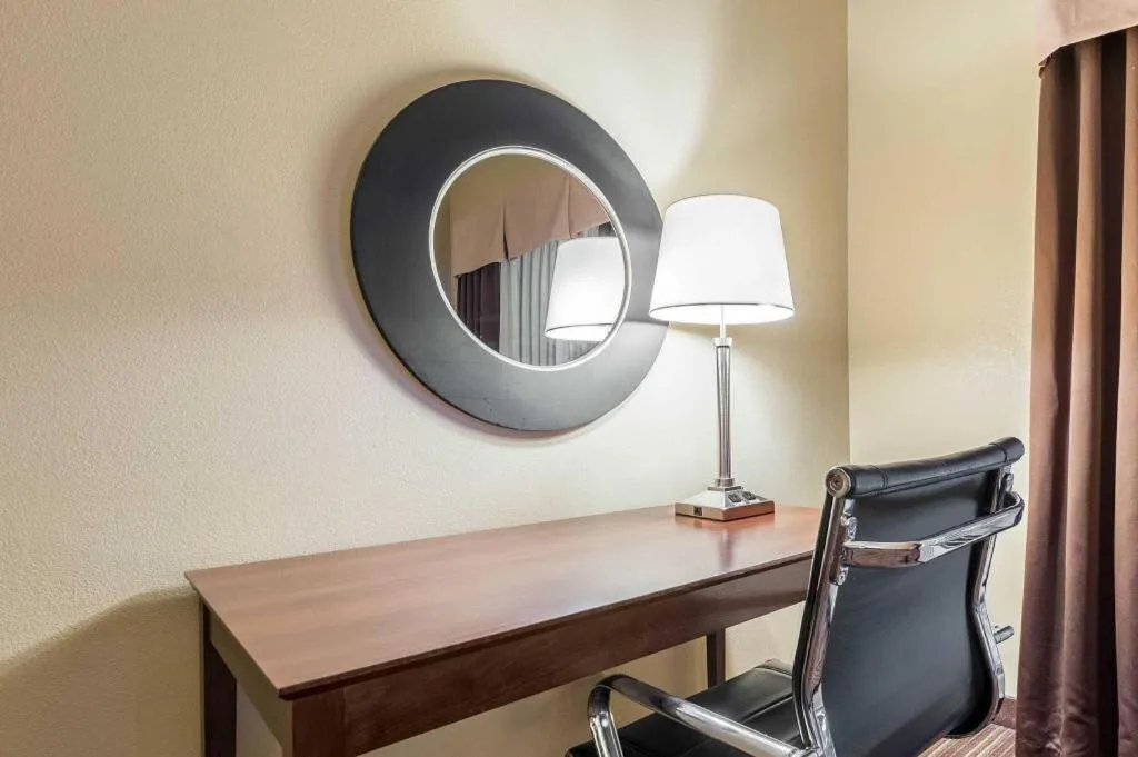 Quality Inn Clarksdale