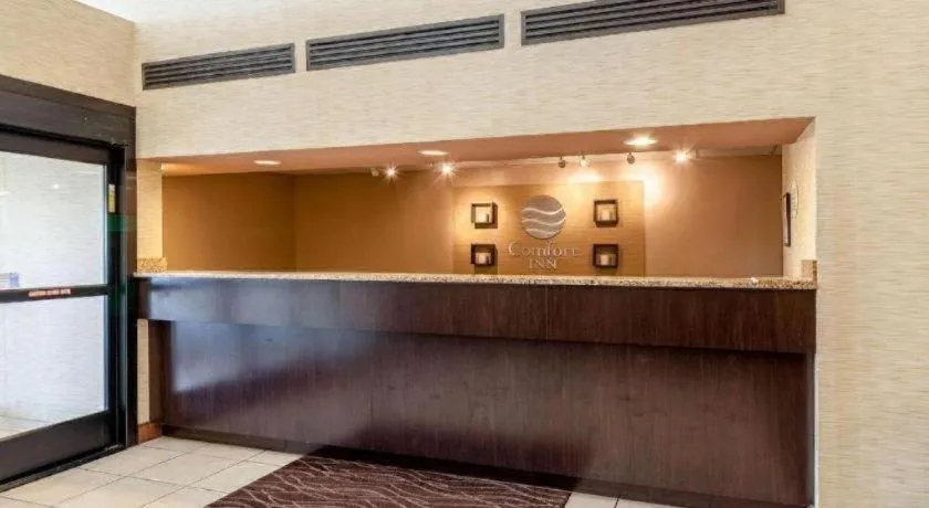 Quality Inn Clarksdale