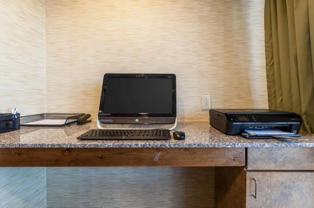 Quality Inn Clarksdale