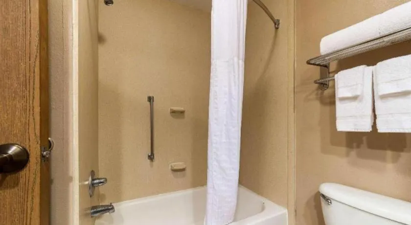 Quality Inn Clarksdale