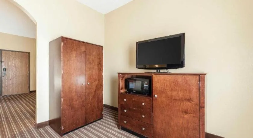 Quality Inn Clarksdale