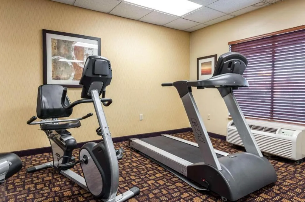 Quality Inn Clarksdale