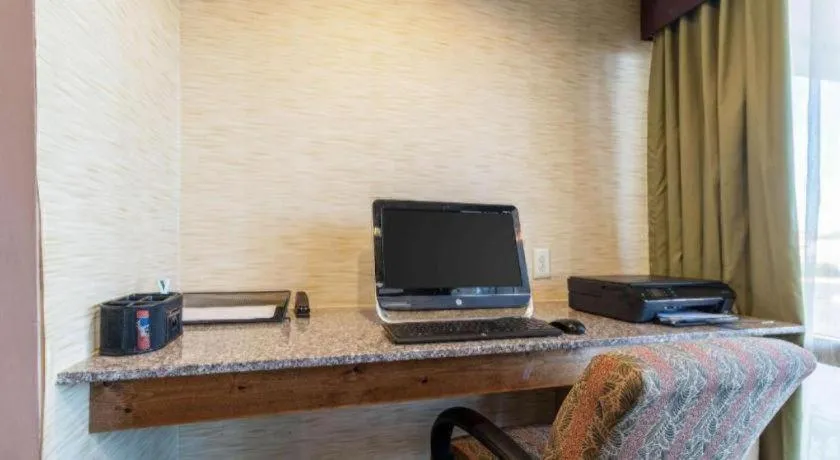 Quality Inn Clarksdale