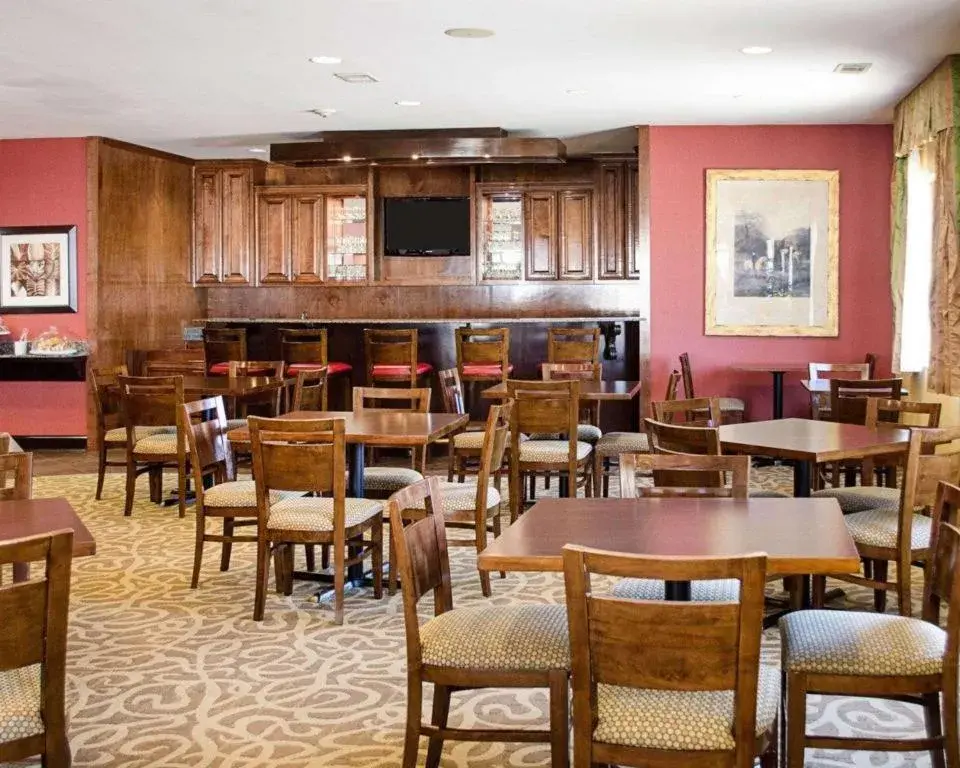 Comfort Suites Greenwood Comfort Suites Greenwood