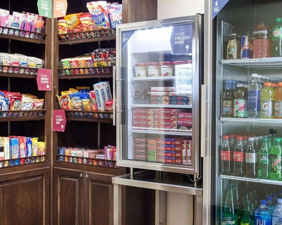 Comfort Suites Greenwood