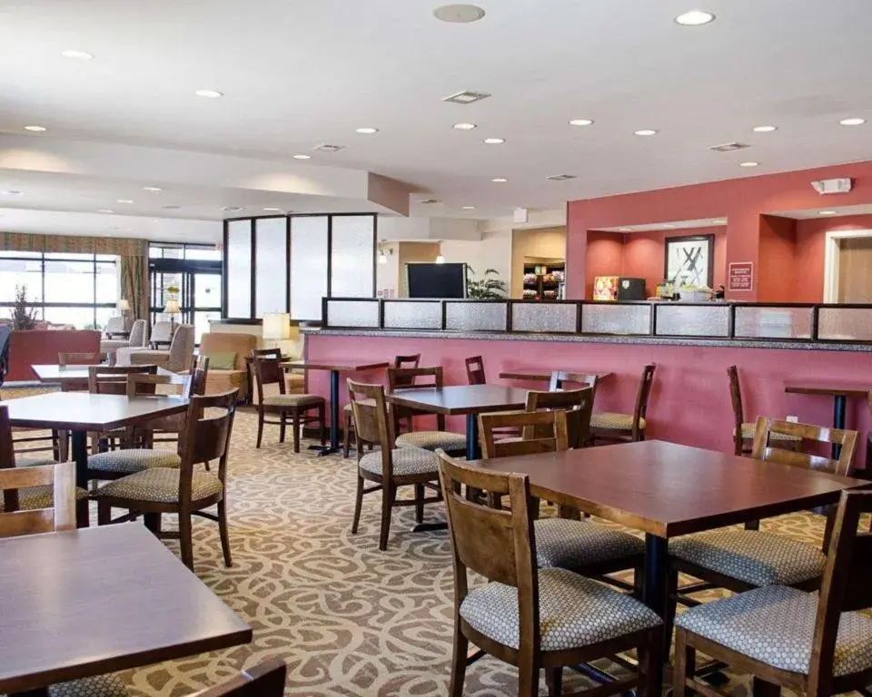 Comfort Suites Greenwood Comfort Suites Greenwood