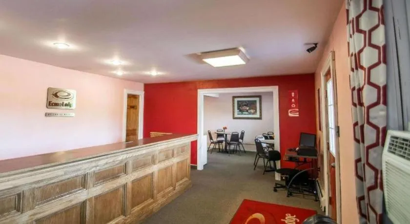 Econo Lodge