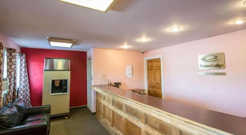 Econo Lodge