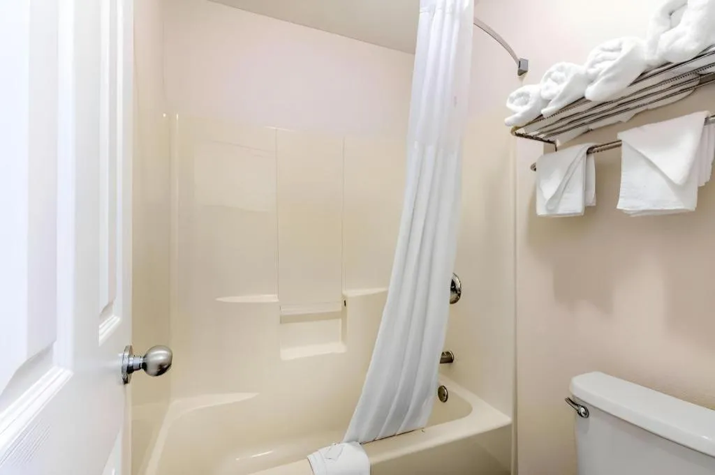 Quality Inn Arab Hwy 231